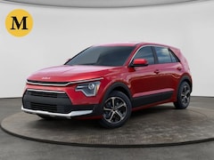 2026 Kia Niro LX SUV