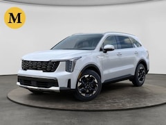 2026 Kia Sorento S SUV