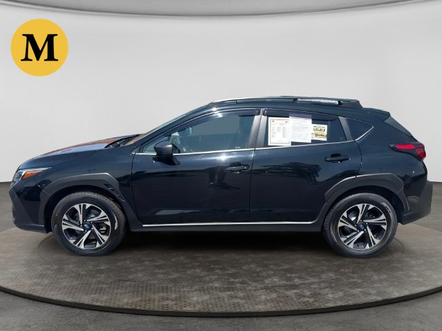 Used 2024 Subaru Crosstrek Premium SUV