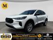 Used 2025 Ford Escape Active SUV