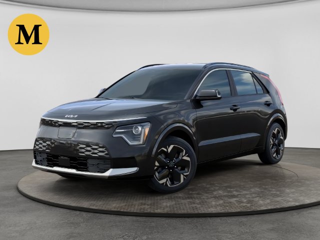  Kia Niro EV