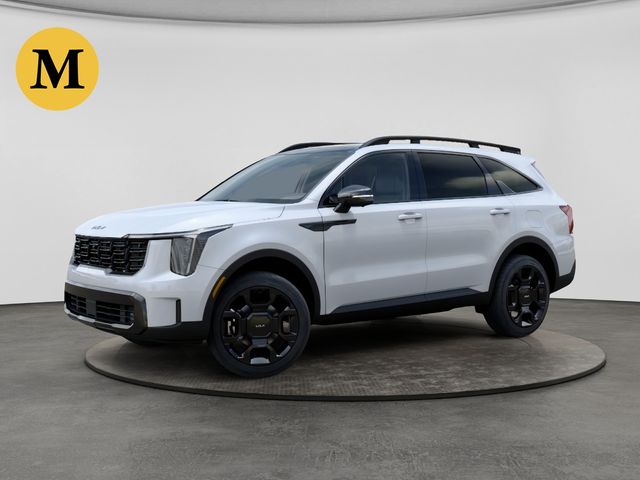 New 2026 Kia Sorento X-Line SX SUV