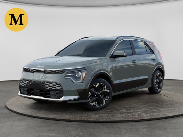 2026 Kia Niro EV