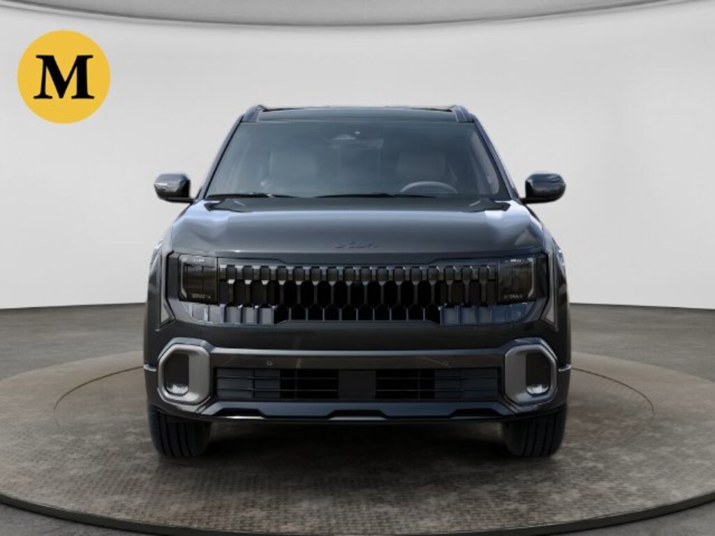 New 2027 Kia Seltos X-Line S SUV