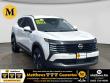 Used 2025 Nissan Kicks SR SUV