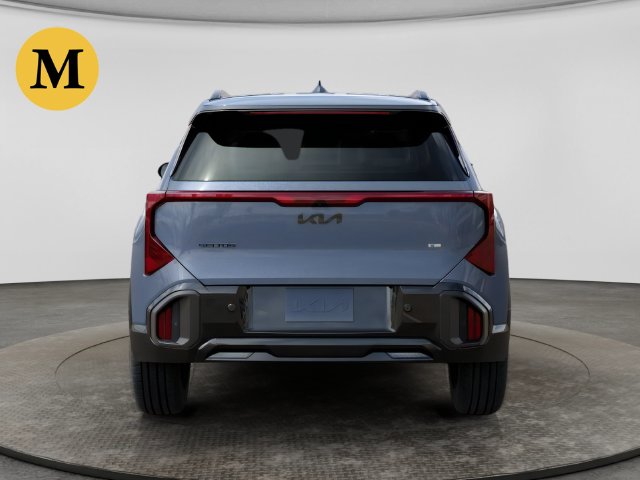 New 2027 Kia Seltos X-Line S SUV