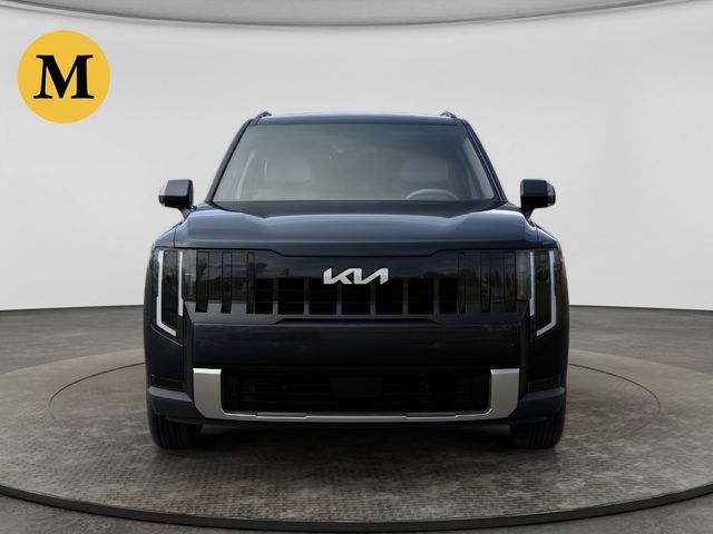 New 2027 Kia Telluride Hybrid EX SUV