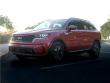 Certified 2023 Kia Sorento Hybrid EX SUV