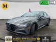 Used 2023 Hyundai Sonata  Sedan