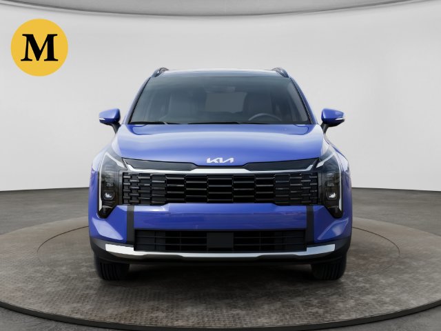 New 2027 Kia Sportage EX SUV