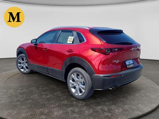 Used 2022 Mazda CX-30 2.5 S Select Package SUV