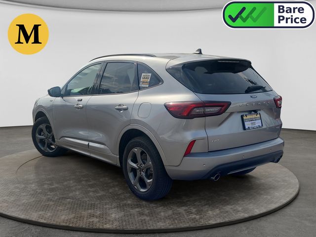 Used 2023 Ford Escape ST-Line SUV