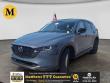 Used 2024 Mazda CX-5 2.5 S Carbon Edition SUV
