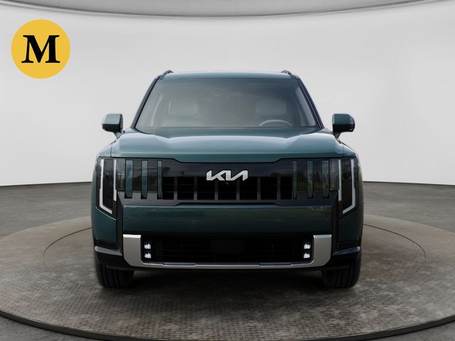 New 2027 Kia Telluride Hybrid SX-Prestige SUV
