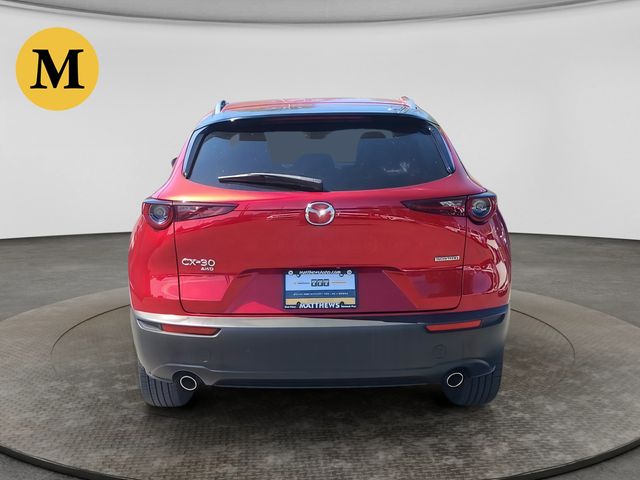 Used 2022 Mazda CX-30 2.5 S Select Package SUV