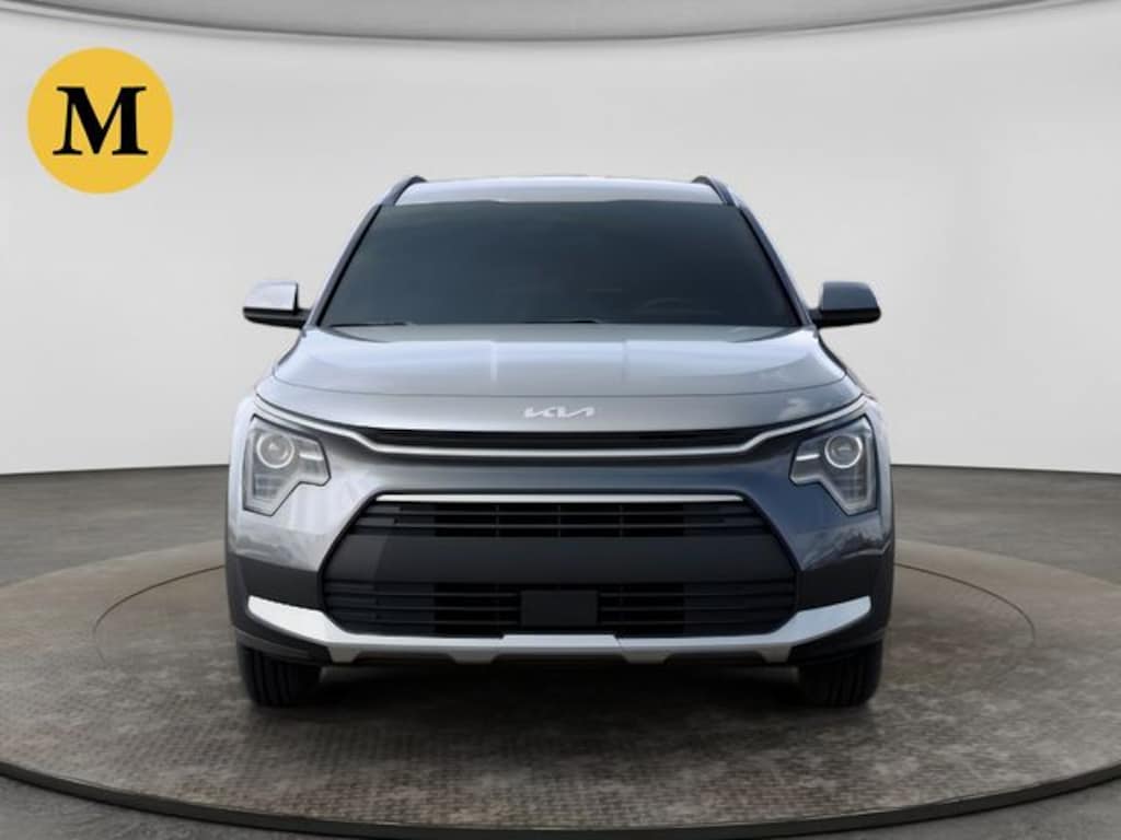 New 2026 Kia Niro EX SUV