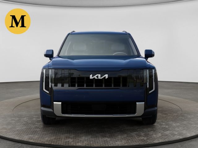 New 2027 Kia Telluride Hybrid EX SUV