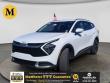Certified 2024 Kia Sportage EX SUV