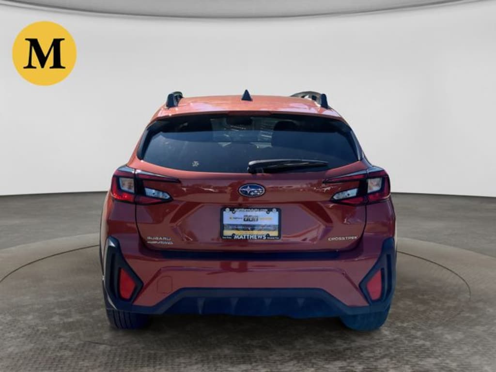 Used 2024 Subaru Crosstrek Premium SUV
