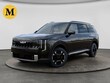  Kia Telluride Hybrid