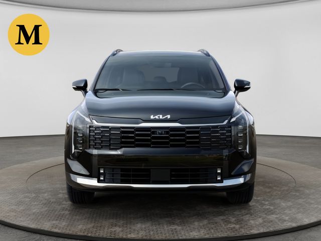 New 2027 Kia Sportage Hybrid SX-Prestige SUV