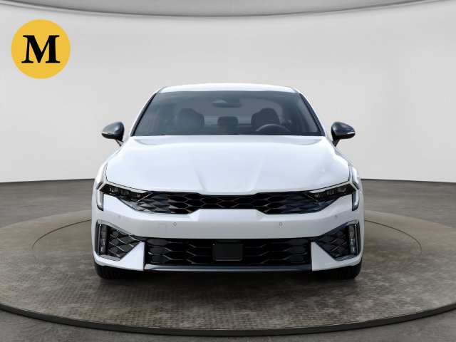 New 2026 Kia K5 GT-Line Sedan