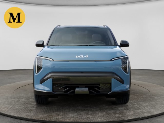 New 2027 Kia EV3 GT-Line SUV