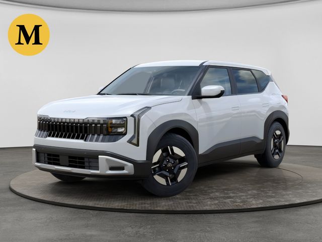 2027 Kia Seltos LX SUV