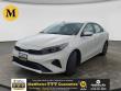 Certified 2023 Kia Forte LXS Sedan