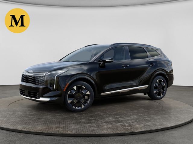 New 2027 Kia Sportage Hybrid SX-Prestige SUV