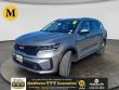Certified 2023 Kia Sorento Hybrid SX Prestige SUV