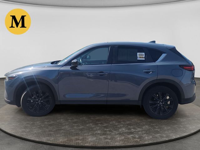 Used 2024 Mazda CX-5 2.5 S Carbon Edition SUV
