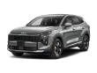 Certified 2026 Kia Sportage X-Line SUV