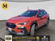 Used 2024 Subaru Crosstrek Premium SUV