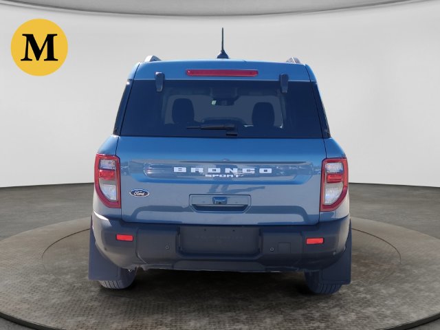 Used 2025 Ford Bronco Sport Big Bend SUV