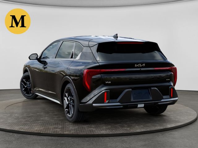 New 2026 Kia K4 GT-Line Turbo Hatchback