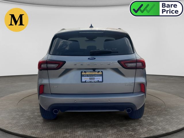 Used 2023 Ford Escape ST-Line SUV