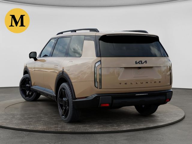 New 2027 Kia Telluride X-Line SX-Prestige SUV