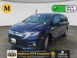 Used 2020 Honda Odyssey LX Van