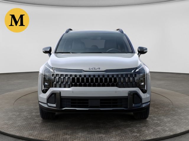 New 2027 Kia Sportage Plug-In Hybrid X-Line SUV