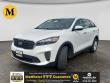 Used 2020 Kia Sorento LX SUV