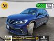 Used 2023 Volkswagen Tiguan 2.0T SEL R-Line SUV