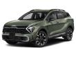 Certified 2024 Kia Sportage X-Line SUV