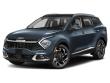 Certified 2024 Kia Sportage SX-Prestige SUV