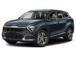 Certified 2024 Kia Sportage EX SUV