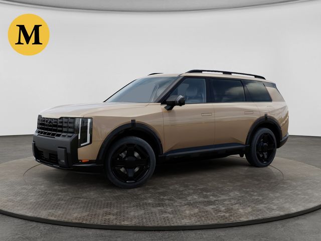 New 2027 Kia Telluride X-Line SX-Prestige SUV
