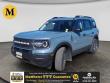 Used 2025 Ford Bronco Sport Big Bend SUV