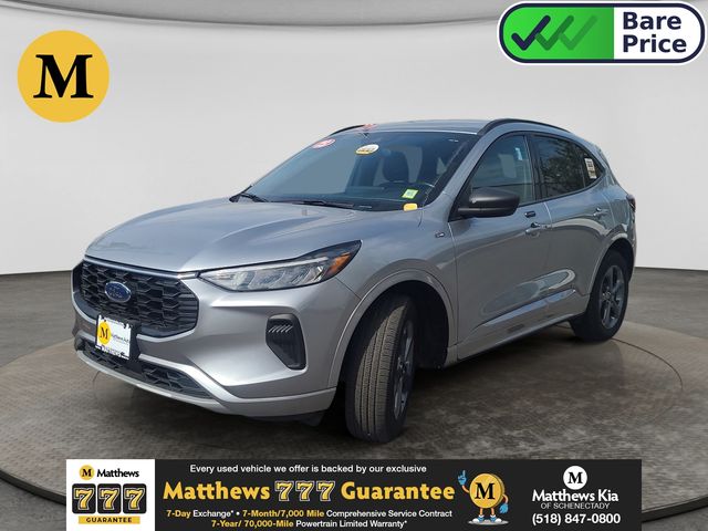 2023 Ford Escape ST-Line SUV