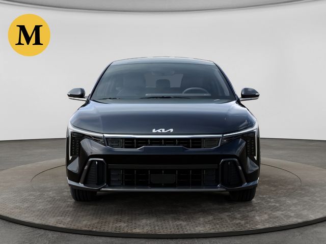New 2026 Kia K4 GT-Line Turbo Hatchback