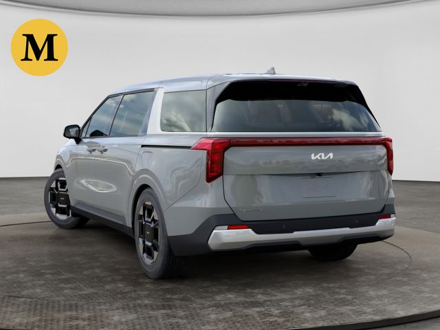 New 2026 Kia Carnival EX Minivan/Van